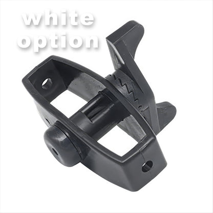 Electric Fence Tape Tensioner Plastic Rotary Tightener Farm Fencing - 207-020-015