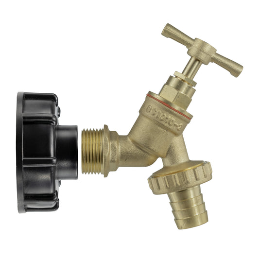 IBC Connection Set – Model 002A
