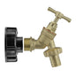 IBC Connection Set – Model 002A