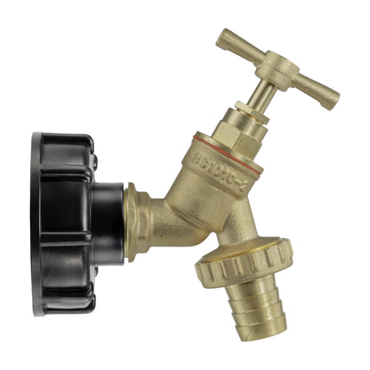 IBC Connection Set – Model 002A