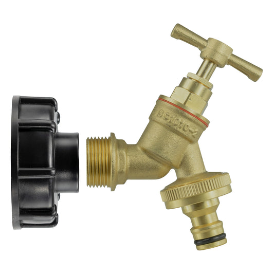 IBC Connection Set – Model 002C