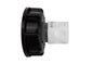 IBC 2” S60X6 Lid with ¾” BSP Hose Adapter WL