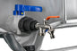 IBC S60x6 Water Tank Extended Adapter Outlet Tap Connector Hose Fitting Garden