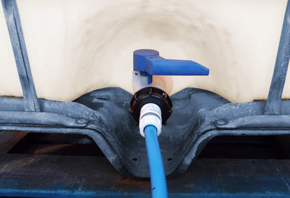 IBC Tank Connection Set – WL