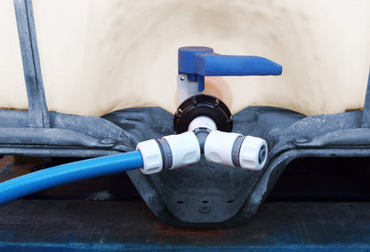 IBC Tank Connection Set – WL