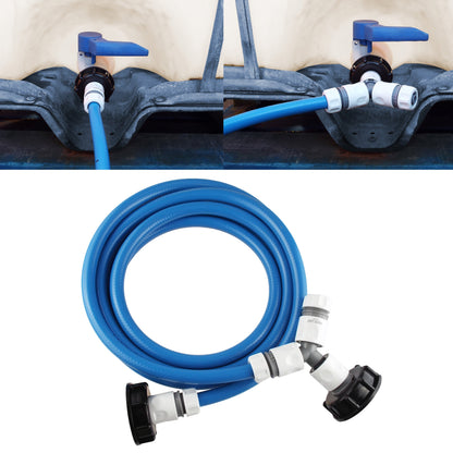 IBC Tank Connection Set – WL