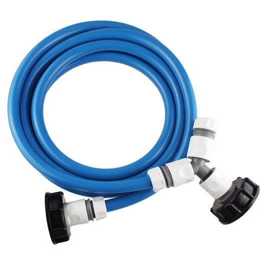 IBC Tank Connection Set – WL