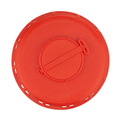 150mm IBC Tank Blanking Lid with Integrated Vent