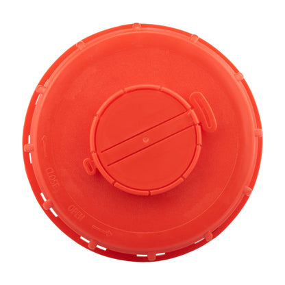 150mm IBC Tank Blanking Lid with Integrated Vent