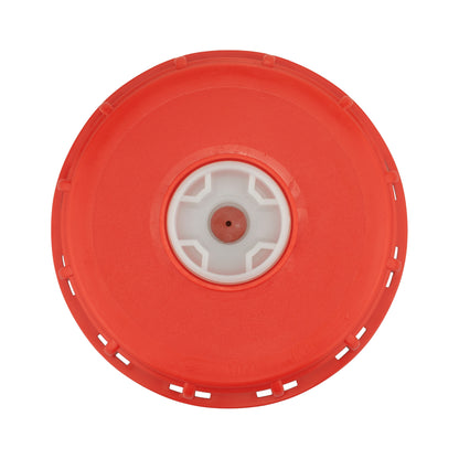 150mm IBC Tank Blanking Lid with Integrated Vent