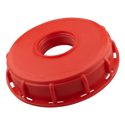 150mm IBC Tank Blanking Lid with Integrated Vent