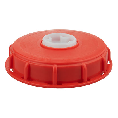 150mm IBC Tank Blanking Lid with Integrated Vent