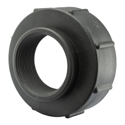 IBC S100X8 Coupler to 2” BSP Female Connector