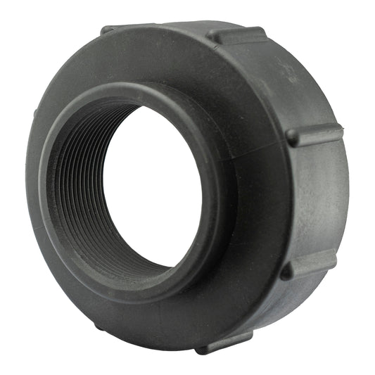 IBC S100X8 Coupler to 2” BSP Female Connector