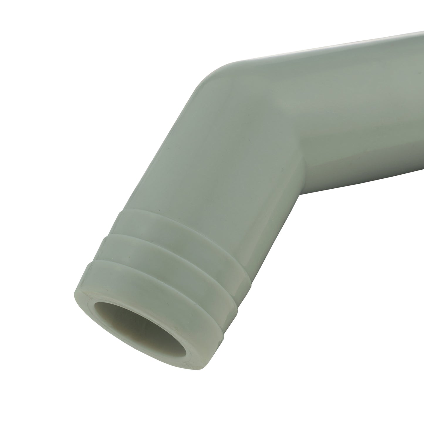 IBC Set with 45° Outlet Connection