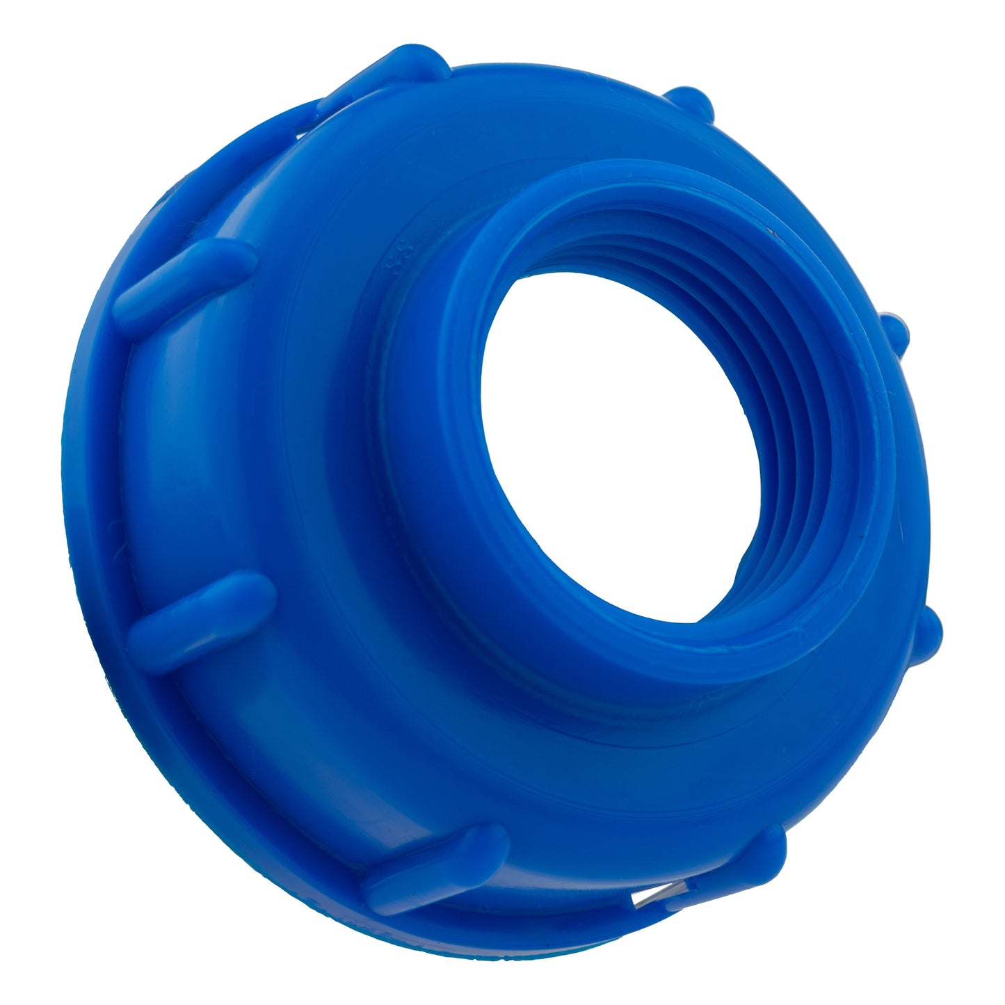 IBC Set with 45° Outlet Connection