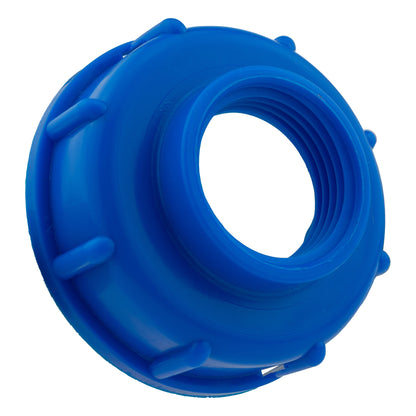 IBC Set with 45° Outlet Connection