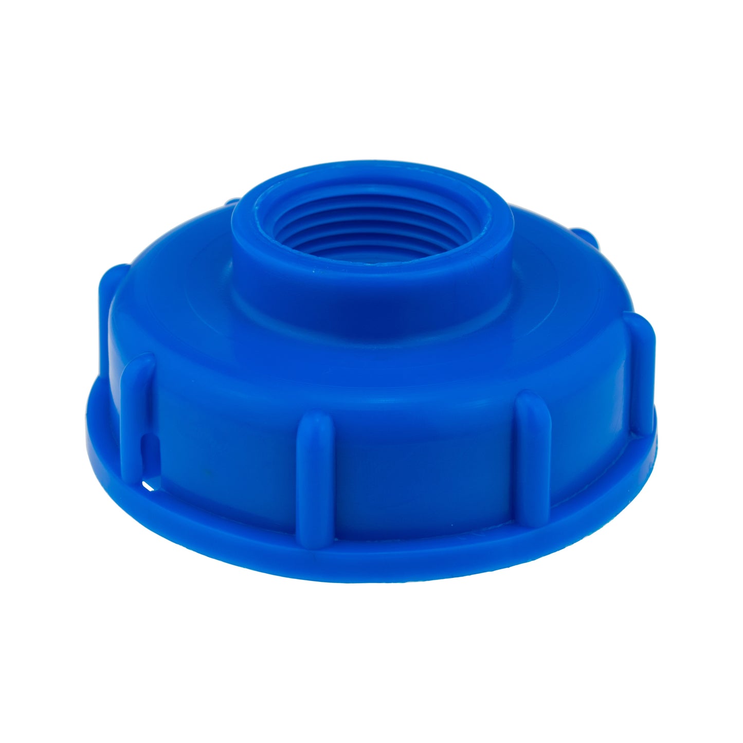 IBC Set with 45° Outlet Connection