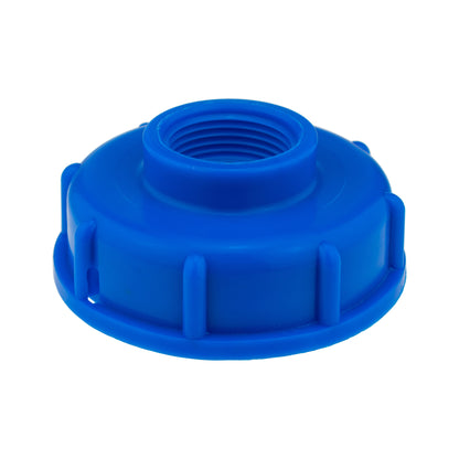 IBC Set with 45° Outlet Connection