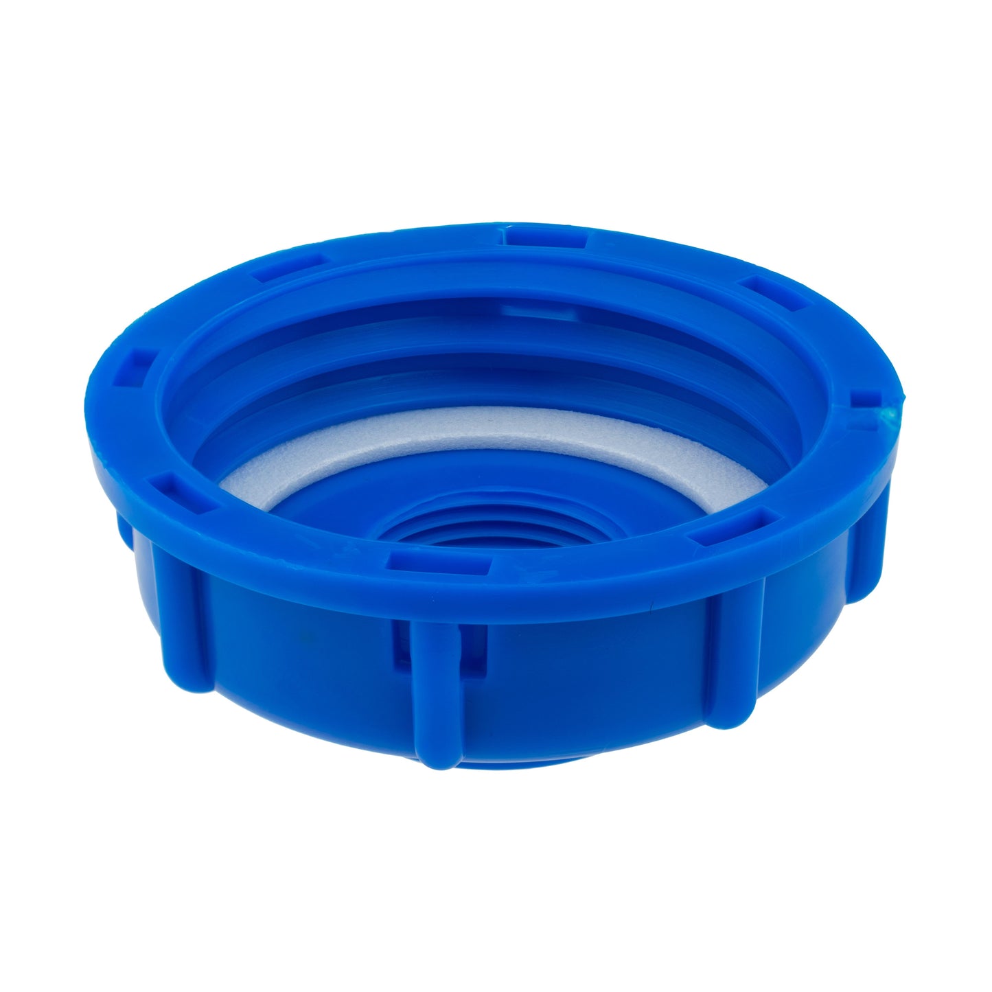 IBC Set with 45° Outlet Connection