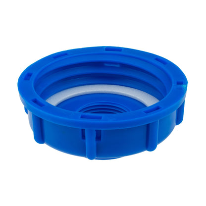 IBC Set with 45° Outlet Connection