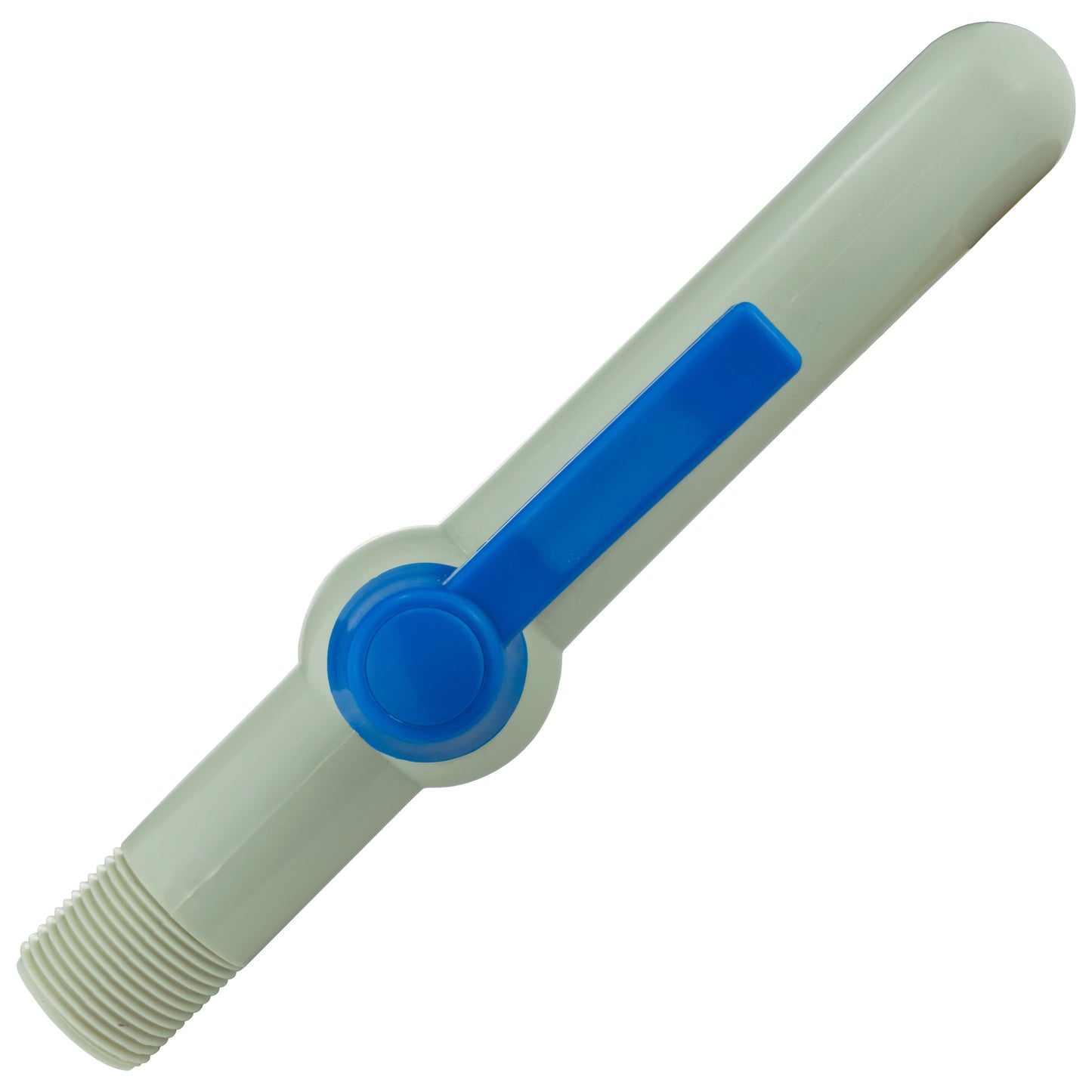 IBC Set with 90° Outlet Connection