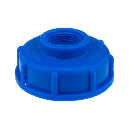 IBC Set with 90° Outlet Connection