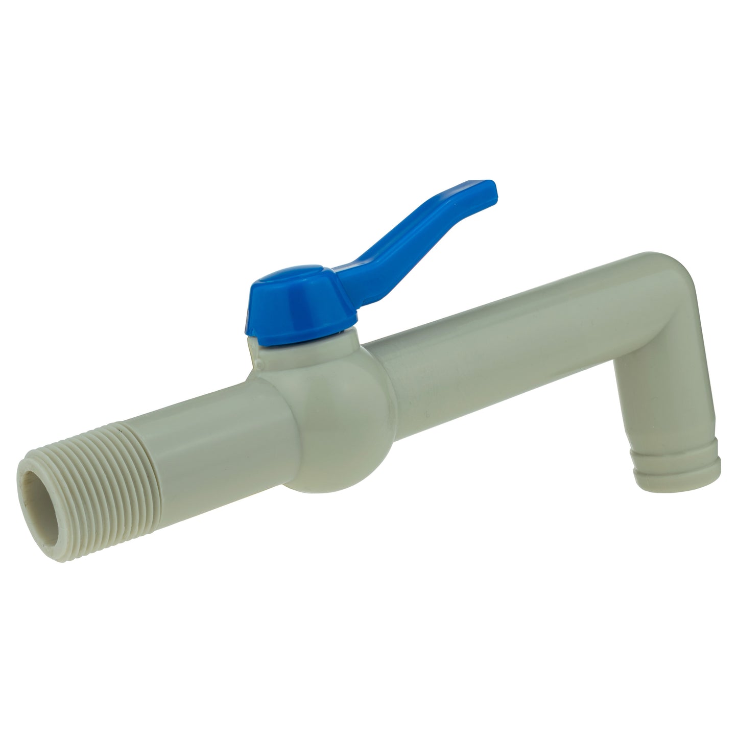 IBC Set with 90° Outlet Connection
