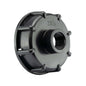 IBC Tank End Cap with Integrated 1/2" BSP Female Thread