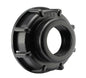 IBC Tank End Cap with 1" BSP Female Thread