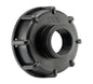 IBC Tank End Cap with 3/4" BSP Female Thread