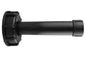 IBC 2" S60X6 Lid with ¾" BSP Male-Female Inline Water Filter
