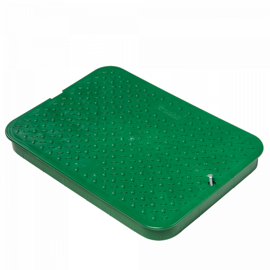Replacement Lid for Standard Valve Box