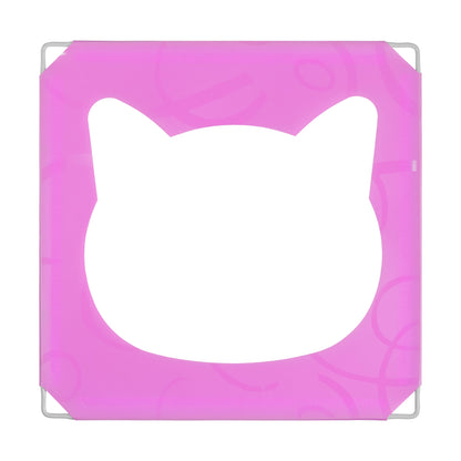 Maxi-Sized Kitty Cubby Play Tower