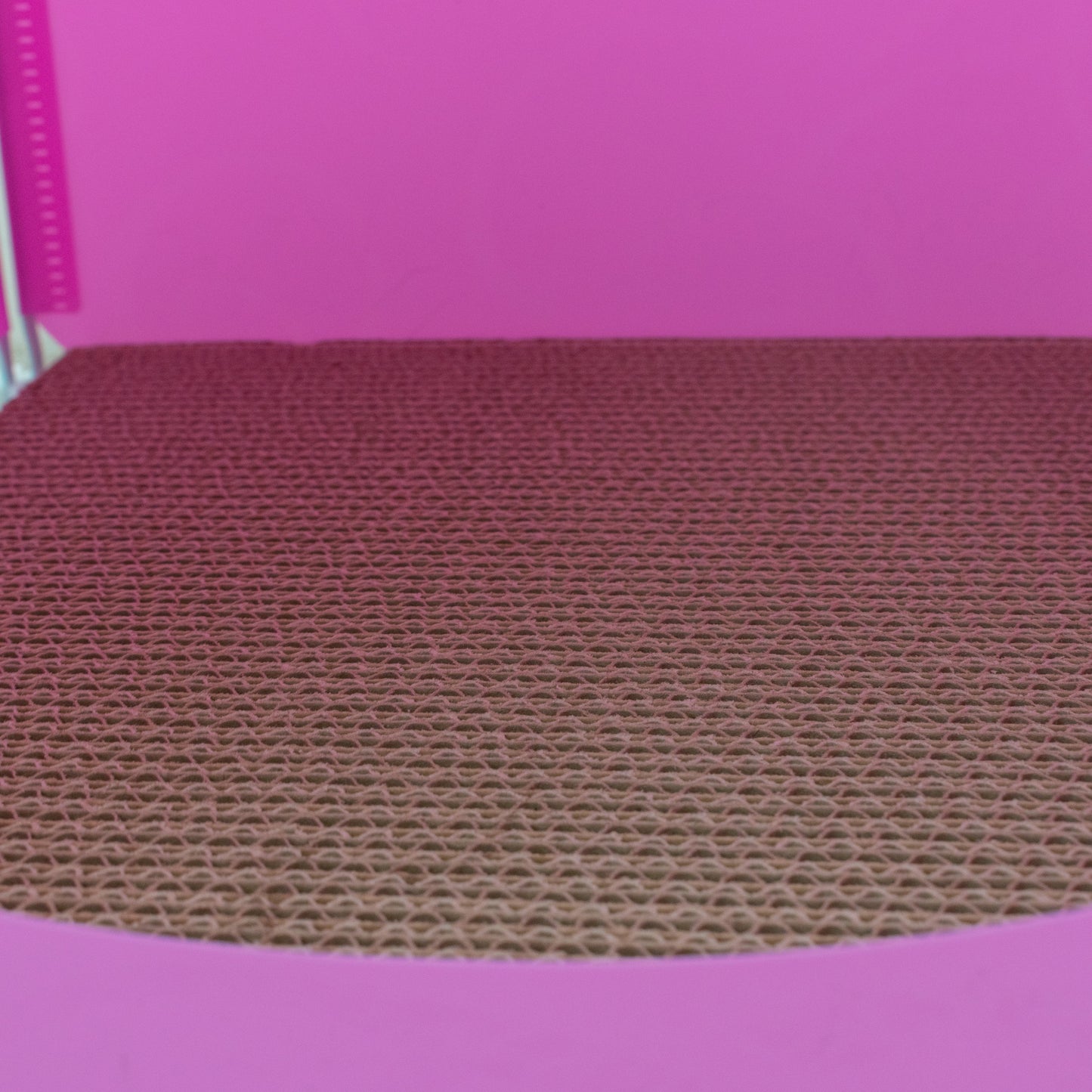 Small-Sized Kitty Cubby Play House