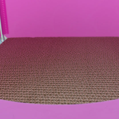 Small-Sized Kitty Cubby Play House