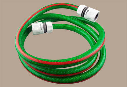 High-Quality Green Garden Hose Kit