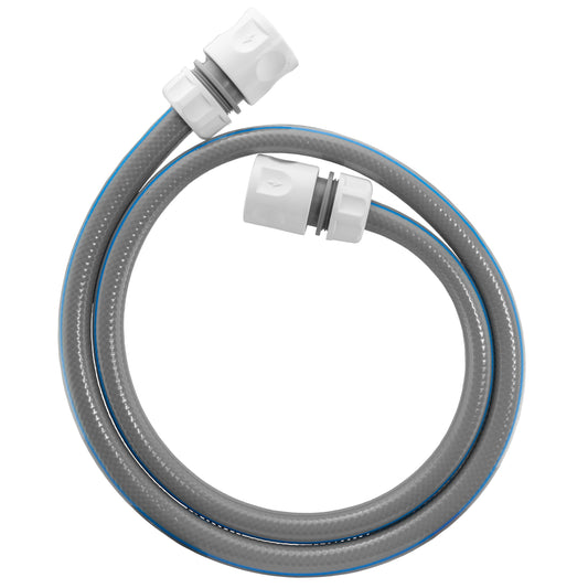 Grey Garden Hose Kit
