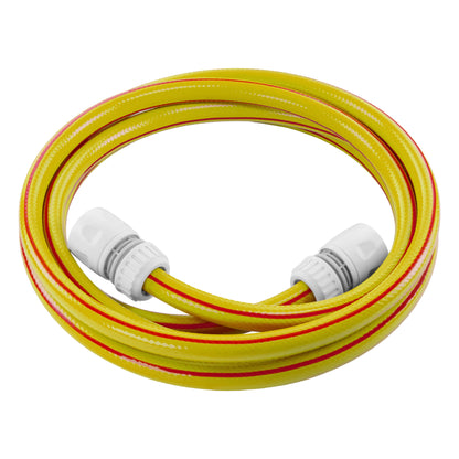 High-Quality Yellow Garden Hose Kit