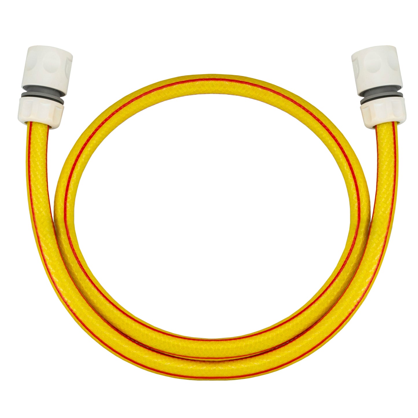High-Quality Yellow Garden Hose Kit