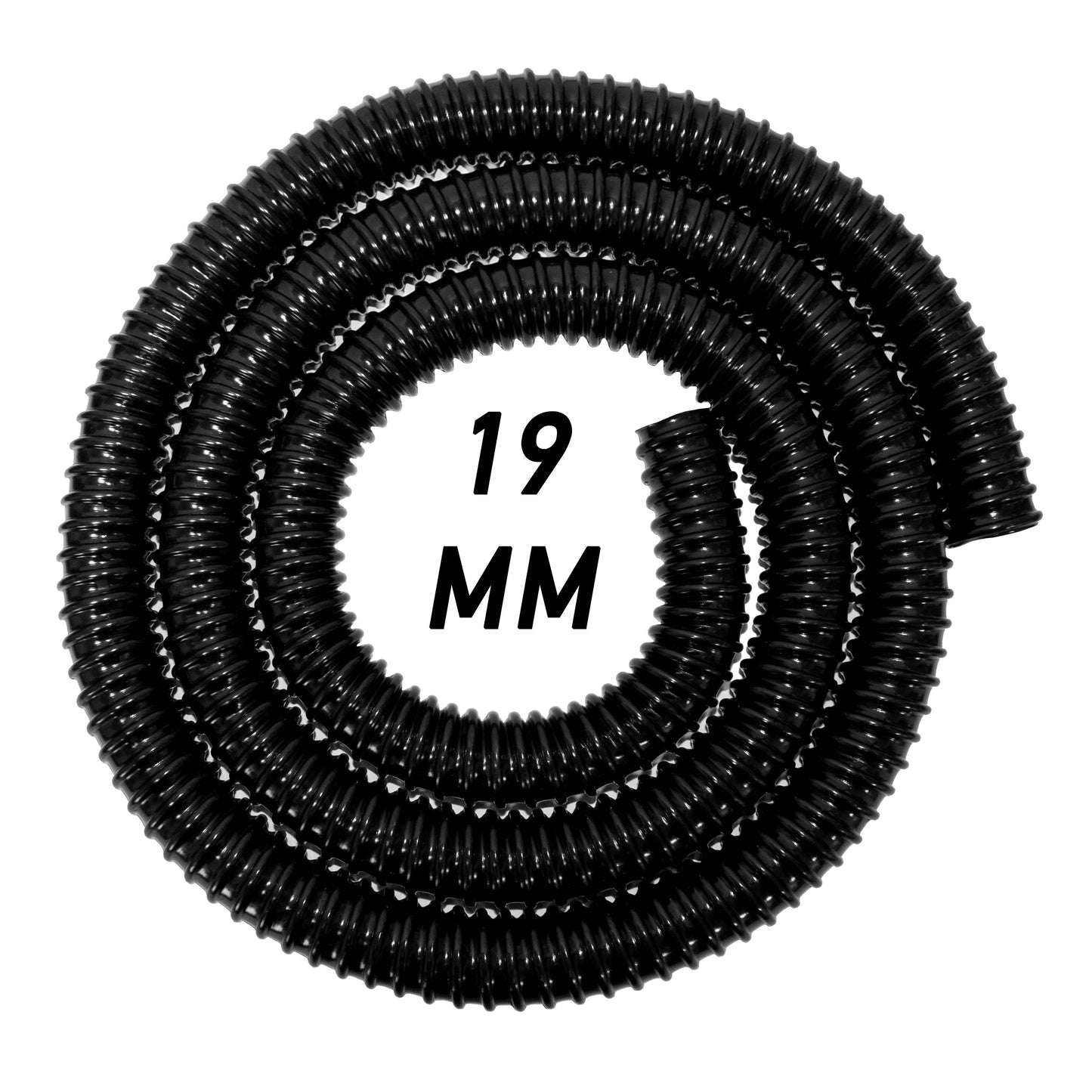 3/4" (19mm) Corrugated Hose