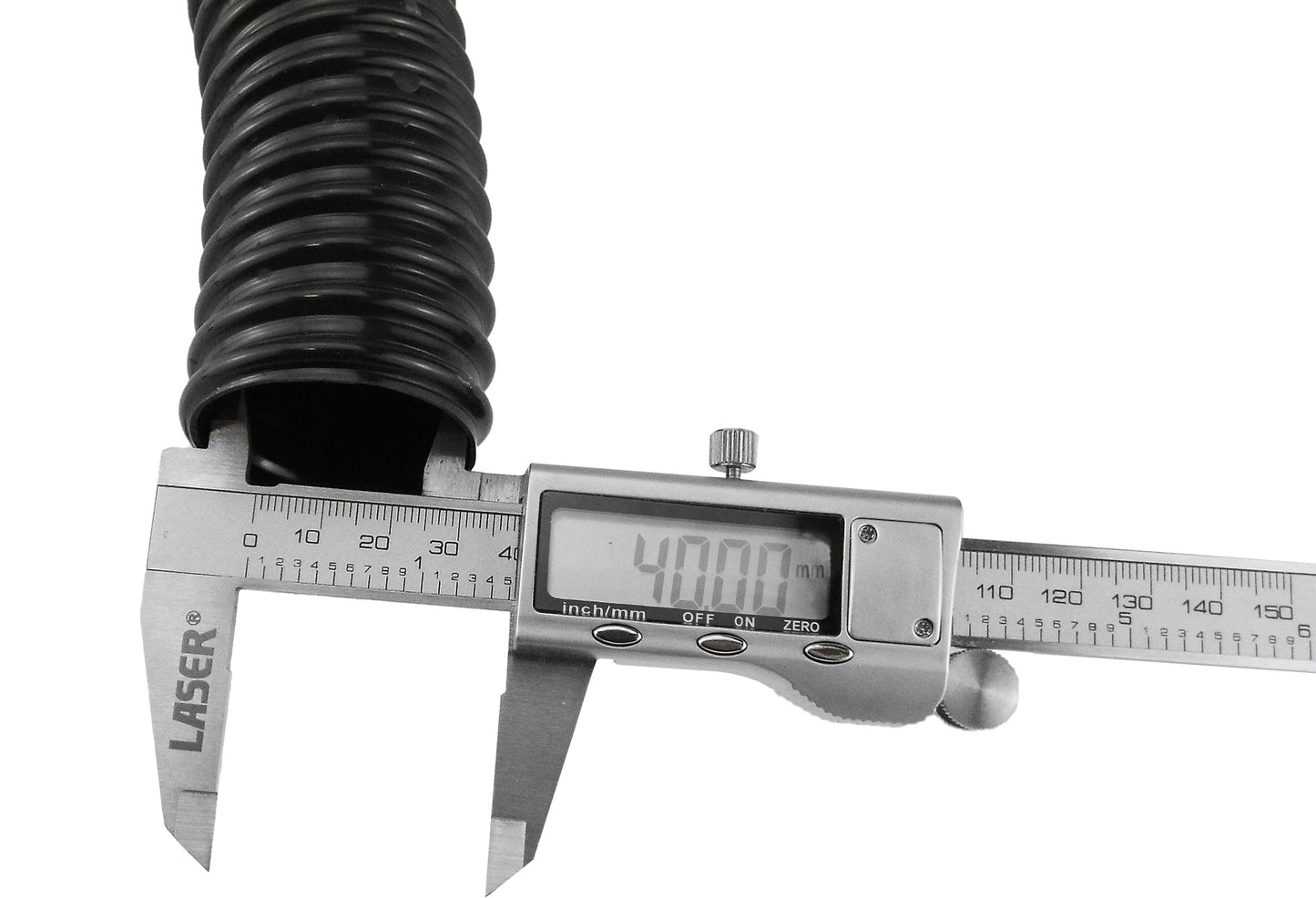 1.5" (40mm) Corrugated Hose