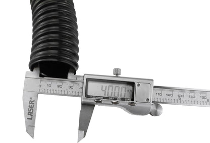 1.5" (40mm) Corrugated Hose