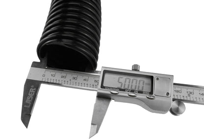 2" (50mm) Corrugated Hose