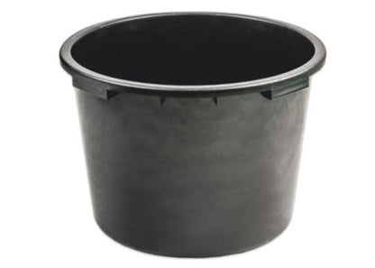 90L Circular Mixing Container