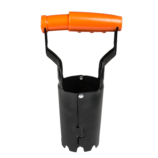 De Luxe Gardening Bulb Planter Tool