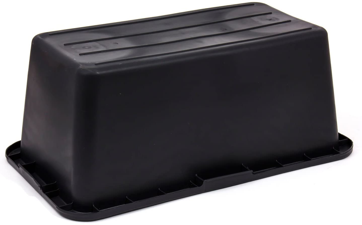 90L Heavy‑Duty Mixing Container