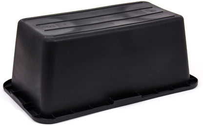 65L Heavy‑Duty Mixing Container