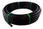16mm LDPE Garden Irrigation Pipe 13mm ID Water Hose Drip System 10-100m
