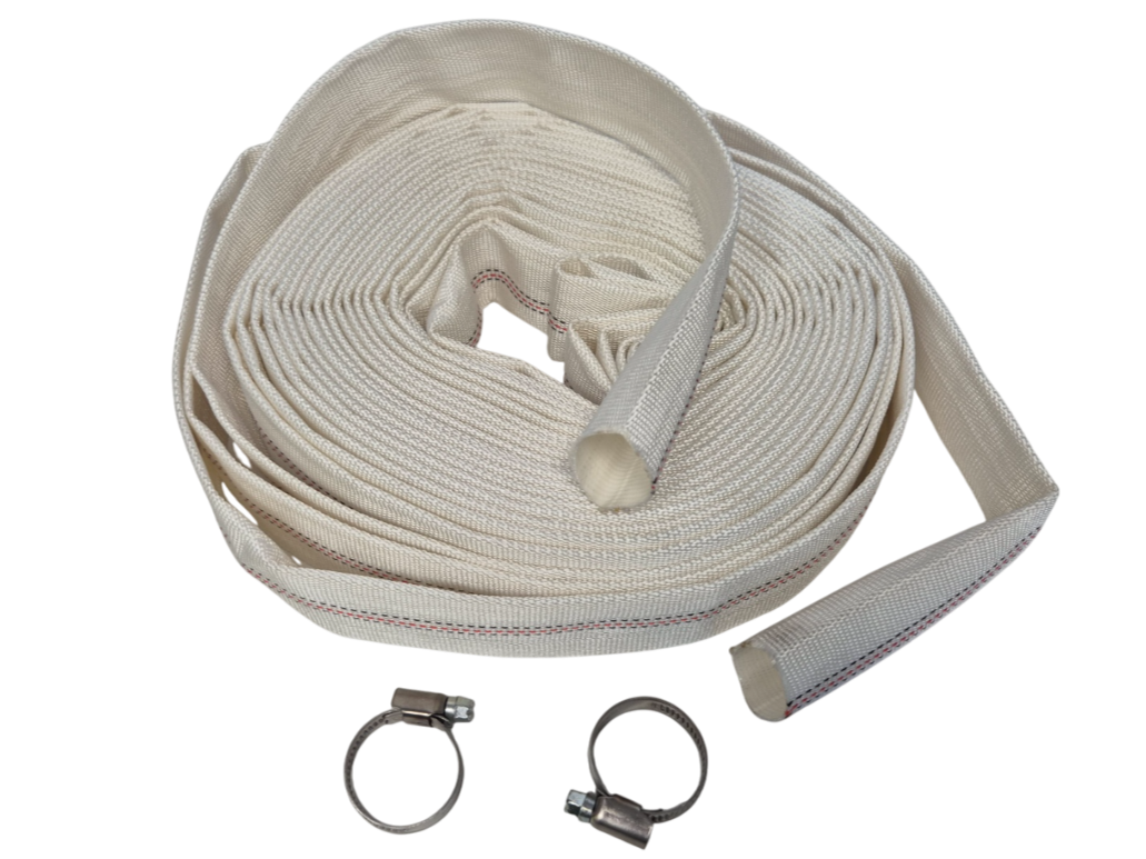 Lay-Flat Hose KIT A